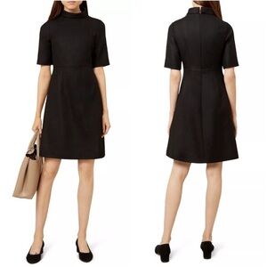 HOBBS LONDON Katie A-Line Dress